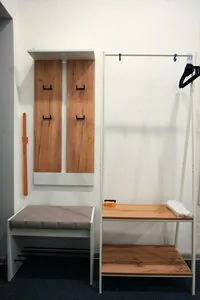 Фотография объекта Изумрудный лес